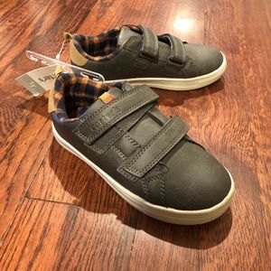 Carters boys shoes
